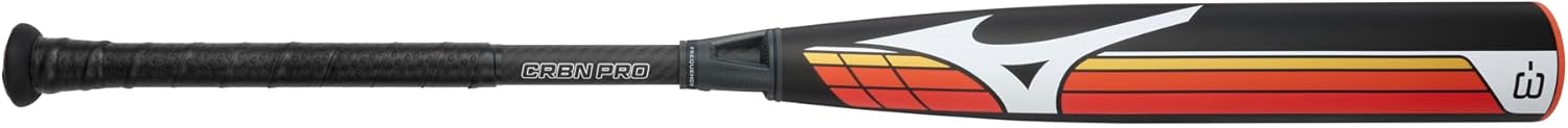 Mizuno CRBN PRO - BBCOR Baseball Bat (-3)