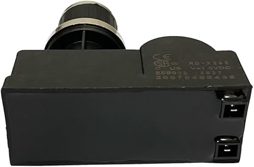 Miniatura 2 de OREAD Encendedor de parrilla de 6 salidas, generador de chispa, interruptor de botón táctil, repuesto (2 tomas)