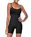 SPANX Trust Your Thinstincts Adjustable Strap Mid Thigh-Body