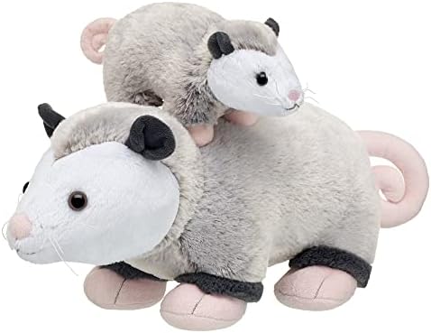 possum plush amazon