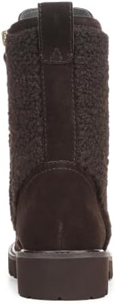 Franco Sarto L-Safira 2 레이스업 쇼트 부츠 — 사진 3