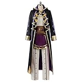 Mroirdcly Adult Fire Emblem Awakening Avatar Robin Daraen Cosplay Costume Halloween Carnival Christmas