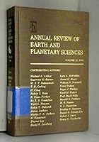 Annual Review of Earth and Planetary Sciences: 1994 (Annual Review of Earth and Planetary Sciences) 0824320220 Book Cover