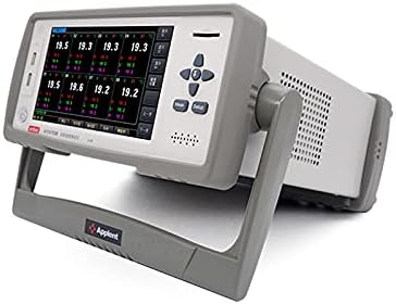 AT4708D Temperature Data Logger AT4716D AT4724D AT4732D (AT4716D (16 channels))