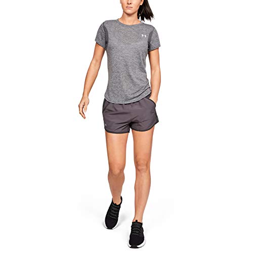 Image of Under Armour Women Sports Shorts