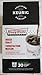 Krispy Kreme Doughnuts Smooth/House Roast Keurig 2.0 K-Cup Pack, 90 Count/Light - Medium Roast