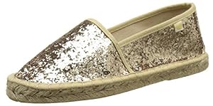 Le Temps des Cerises Le Temps des Cerises Damen Cancun/E17 Espadrilles Le Temps des Cerises Le Temps des Cerises Damen Cancun/E17 Espadrilles