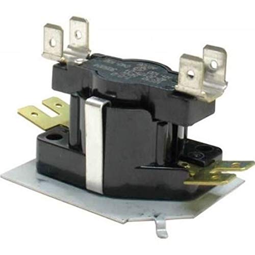 42-103193-01 - Rheem OEM Upgraded Replacement Furnace Air Pressure Switch -1.33"