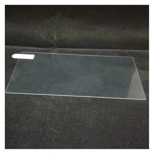 Film protecteur verre trempé écran LCD Kia Stonic 2018 navigateur 7 pouces