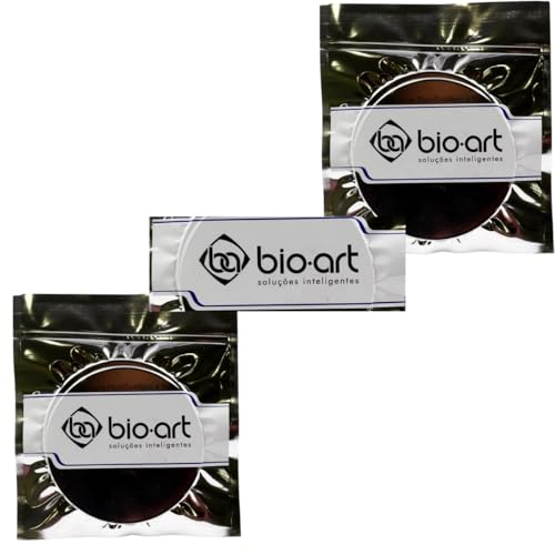 Placa Moldeira Redonda Cristal 1 MM 5 UN -