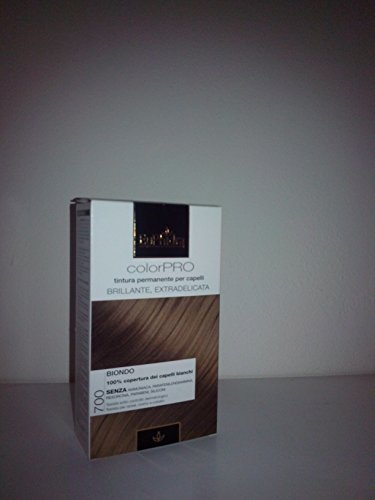 Tintura per capelli - BIONDO - EuPhidra