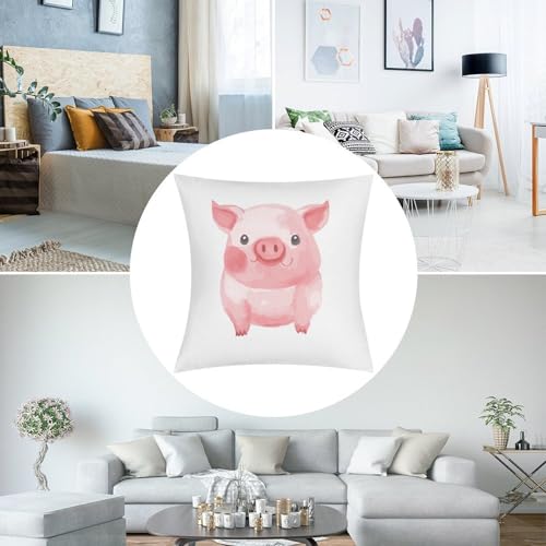 Fundas de almohada para sofá que solucionan el desgaste con bordes fuertes 4