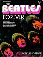 THE BEATLES FOREVER 小冊子 THE BEATLES FOREVER 小冊子 The Beatles Forever | Book by