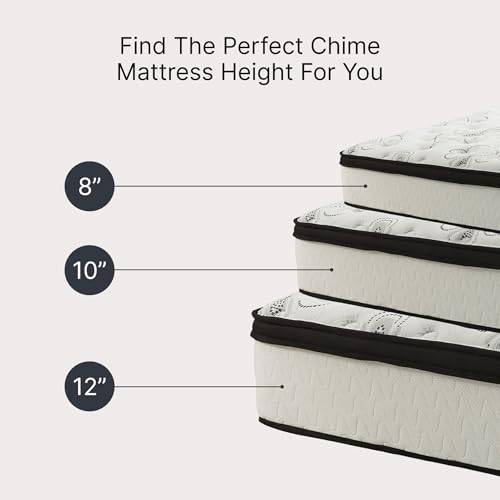 Signature Design by Ashley Memory Foam Mattress in a Box, California King - image 4