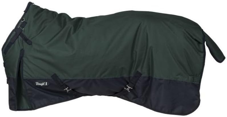 Tough 1 600D Snuggit Blanket Pony 57 Royal