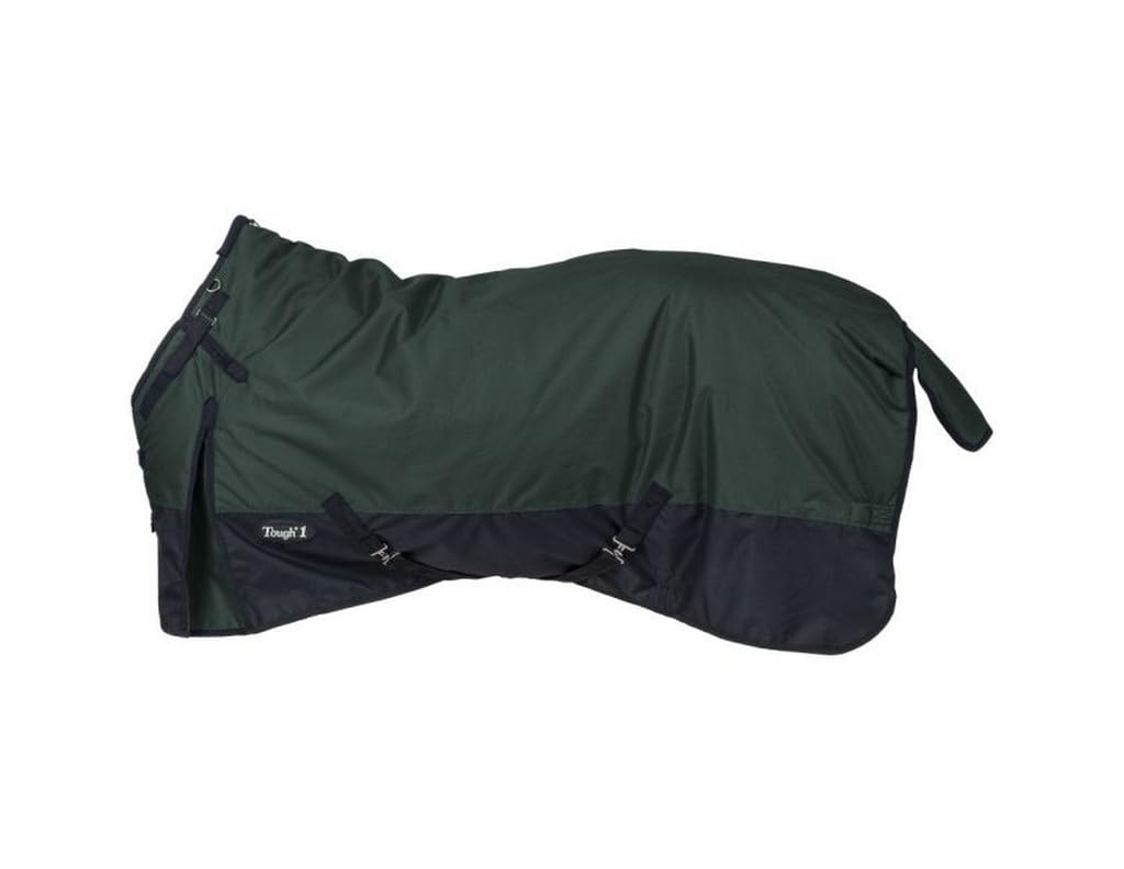 Tough 1 600D Snuggit Blanket Pony 57 Hunter