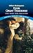 Produktbild Four Great Tragedies: Hamlet, Macbeth, Othello and Romeo and Juliet (Dover Giant Thrift Editions)