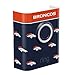 Ring Battery Doorbell Plus with All-New Official Limited-Edition NFL Faceplate | Denver Broncos