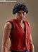 TAMASHII NATIONS - A Netflix Series: One Piece - Monkey D. Luffy S.H.Figuarts Action Figure