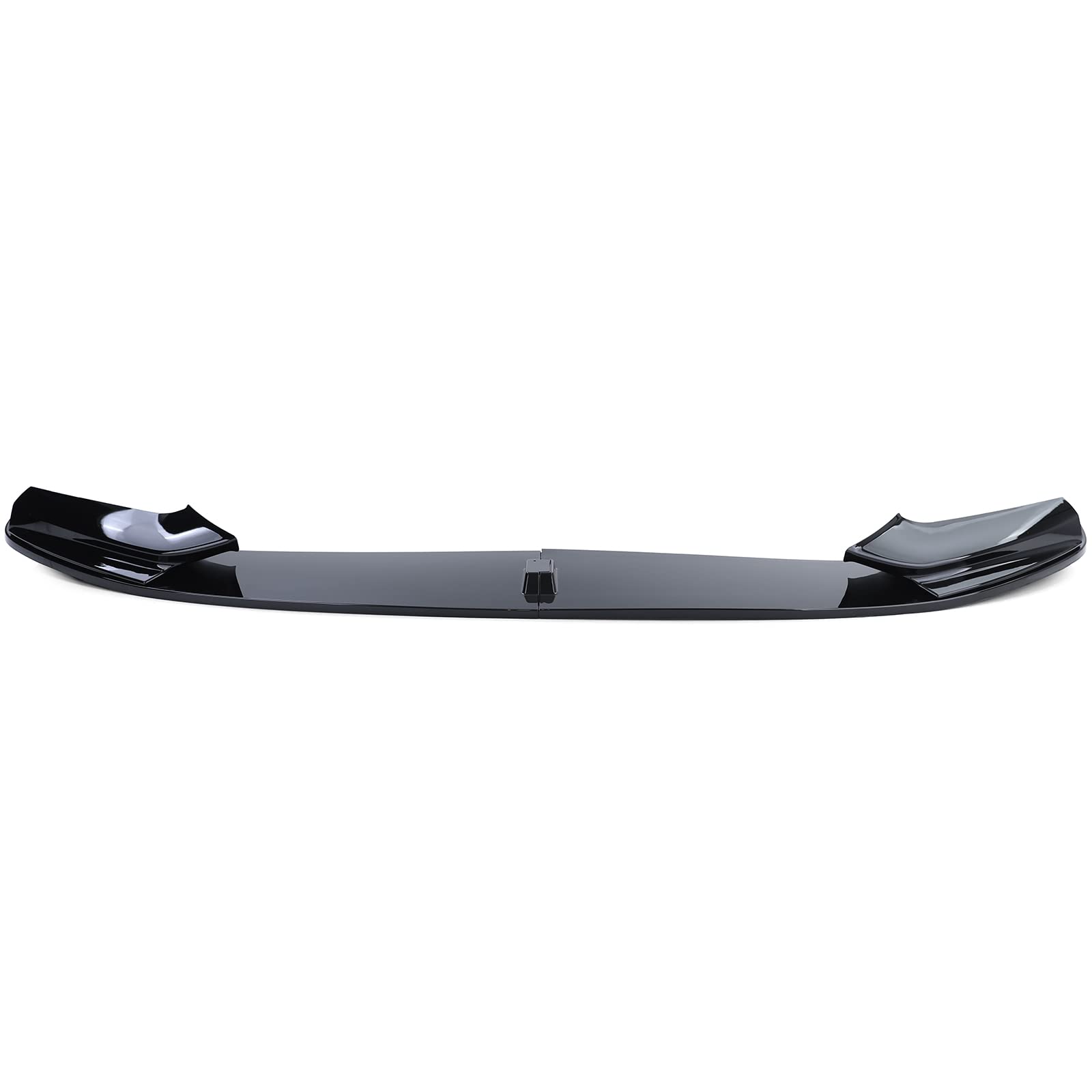Front Spoiler Lippe Performance Glanz passend für 5er BMW F10 F11 10-17