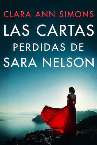 Las cartas perdidas de Sara Nelson
