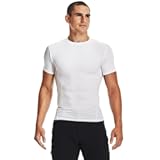 Mens HeatGear Tactical Compression Short-Sleeve T-Shirt