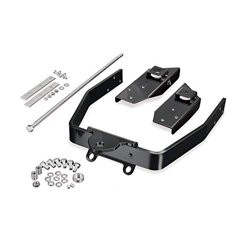 Show Chrome 41-264 Can-Am Spyder RT 2020+ �g���[���[�q�b�`���V�[�o�[�}�E���g�L�b�g
