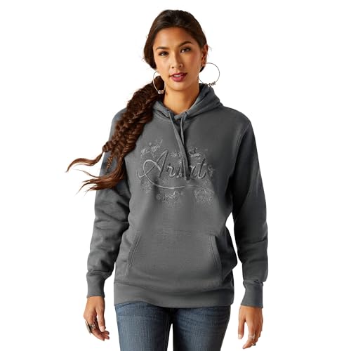 Image of Ariat Women's Hooded Sweatshirt