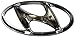 Genuine Hyundai 86300-2W000 Emblem