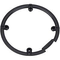 Chain Guard Protector for Mountain Bike, Protection Cover Accessories ...