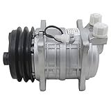 YL New AC Compressor For AC Compressor For Universal Valeo/Zexel/TAMA/Seltec TM13HD 435-54070 488-45070 704D213853 815815 Z0006329A