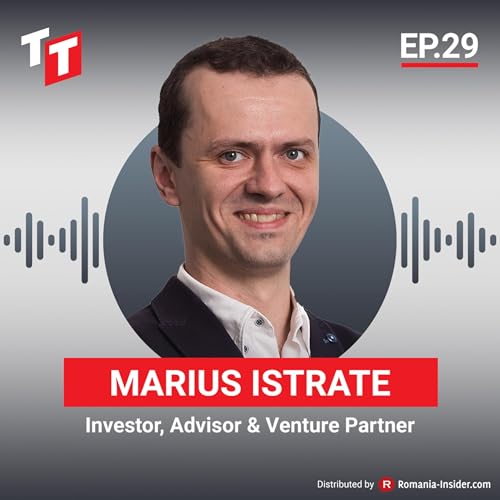 Marius Istrate About Managing The People Hyper-Growth Of UiPath