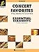 Concert Favorites Vol. 1 - Trombone: Essential Elements 2000 Band Series
