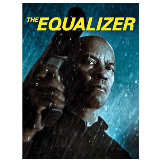 The Equalizer
