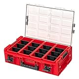 QBRICK SYSTEM