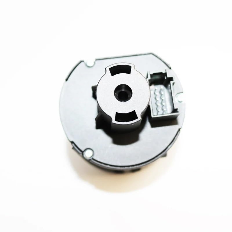 Interruptor de faro automático para Golf 6 2008-2012 sensor de luces de coche 4