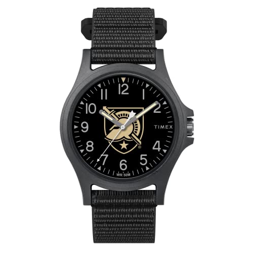 Image of Timex Men's Collegiate Pride 40mm Watch
