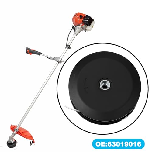 Tête de débroussailleuse OTOTEC pour un jardin impeccable - 3