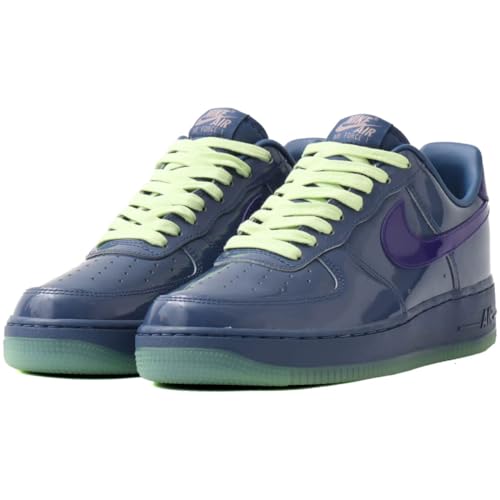 [�i�C�L] �G�A �t�H�[�X 1 ���[ AIR FORCE 1 LOW �~�X�e�B�b�N�l�C�r�[/���C�g�o�C�I���b�g�I�[��/���C�g���L�b�h���C��/�O���[�v�A�C�X IO4489-400 23.0cm