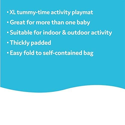 Yookidoo - Fiesta Playmat To Bag (YO40167) - 7