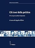 Gli ismi della politica. 52 voci per ascoltare il presente