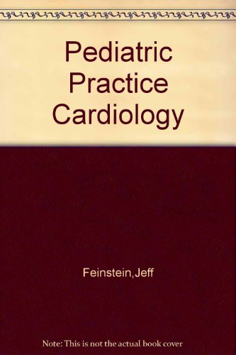 Cardiology (Practical Pediatrics)