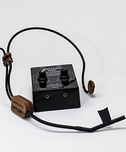 Mrtaudio Midi Breath Controller v2 for Yamaha bc3a - Thumbnail 5