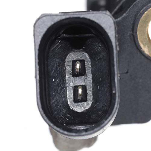 Delphi Ss20034 Abs Speed Sensor #TOP4