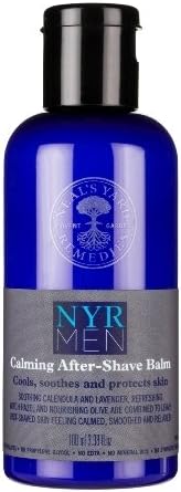 Neal's Yard Calming After-Shave Balm 100ml