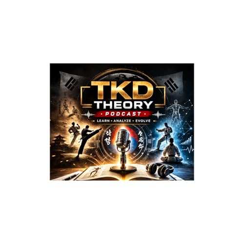 8th Gup - Yellow Belt