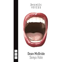 Dean McBride