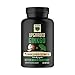 Premium L-Theanine 200mg | All Natural Relaxation, Stress Relief, and Focus Supplement | 120 Vegetarian Capsules -100% Non GMO | Works Synergistically With Caffeine for Enhanced Alertness and Focus