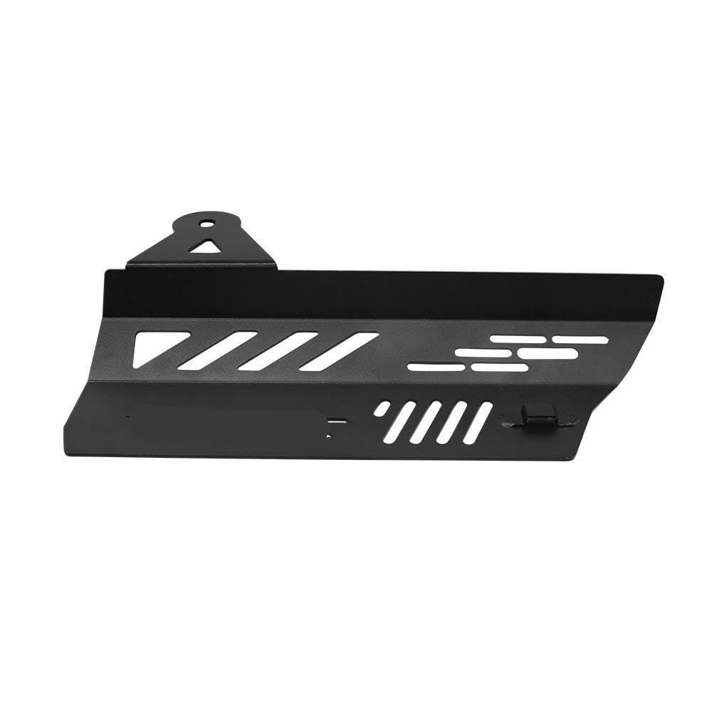 Protezione Tubo Scudo Termico Moto Per TRK702X