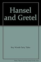 Hansel and Gretel B00269ZY3Q Book Cover